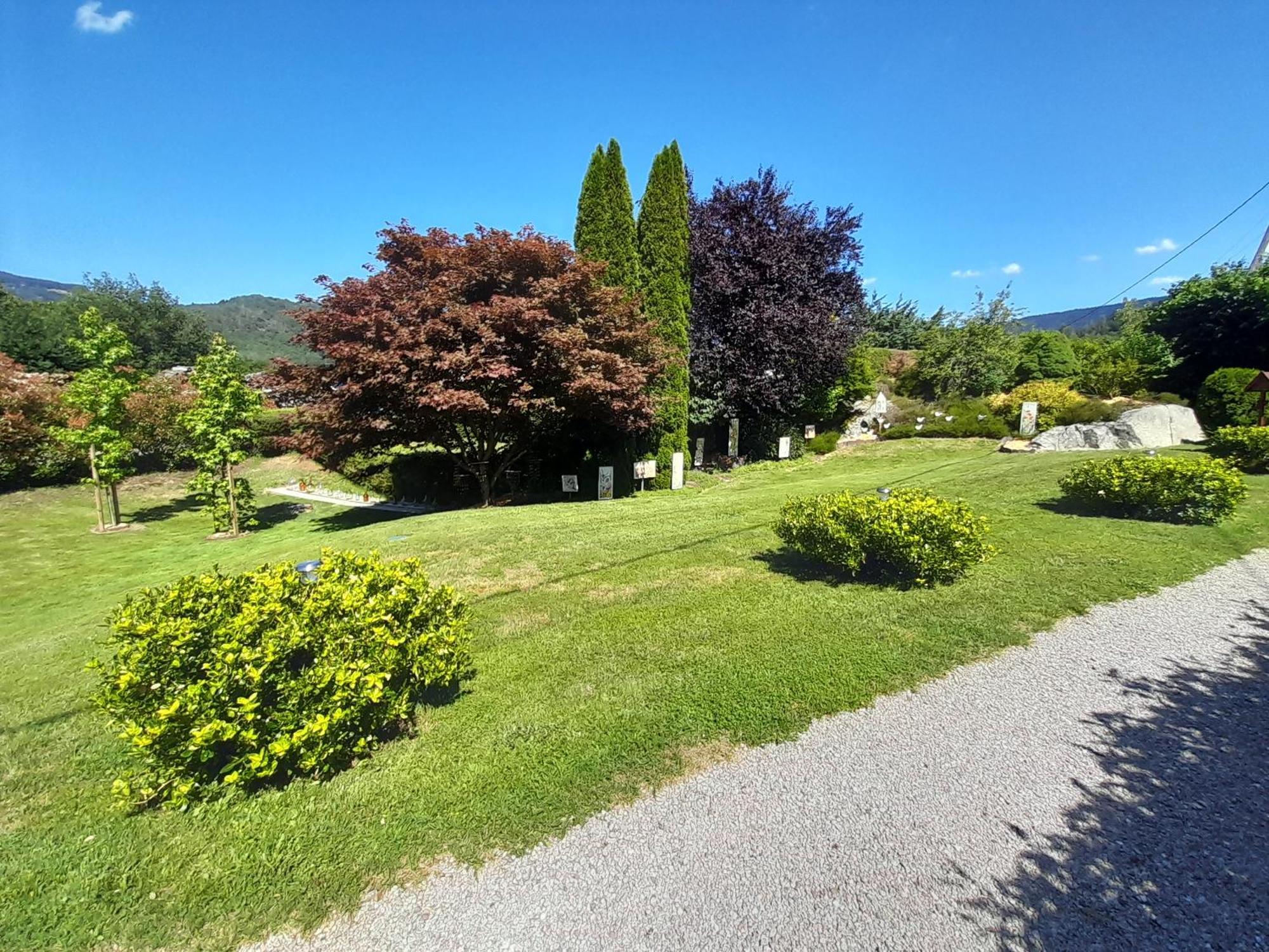 Chalet De Grettery Saulxures-sur-Moselotte Εξωτερικό φωτογραφία