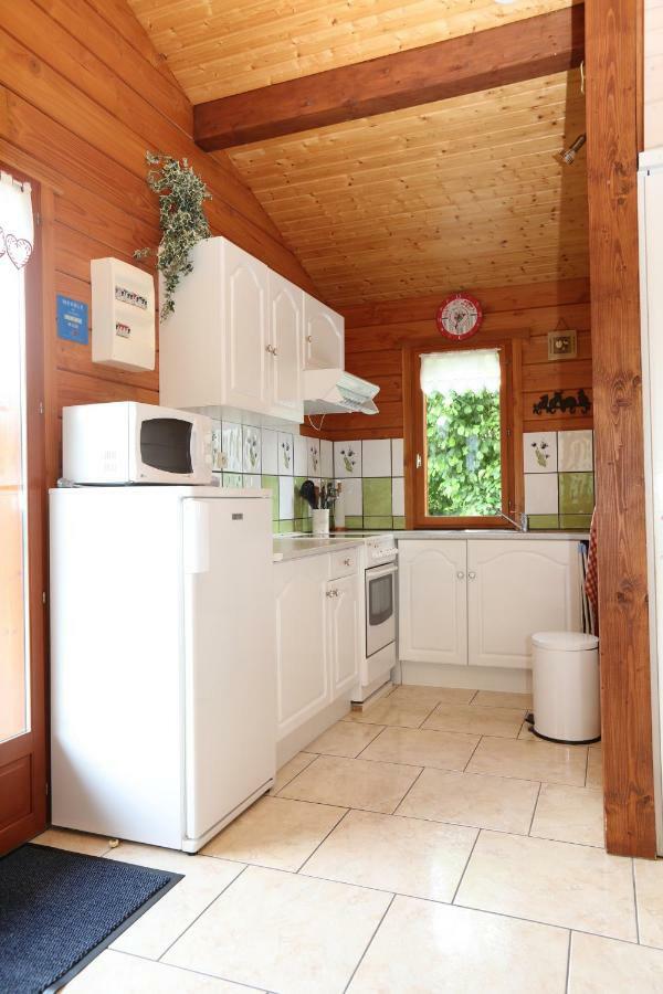 Chalet De Grettery Saulxures-sur-Moselotte Εξωτερικό φωτογραφία